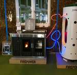 A grand show at Grand Designs Live
