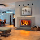 Announcing the Woodfire Technical range of stoves