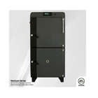 Arikazan log boilers MCS certified