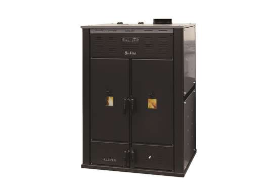 BiFire Utility