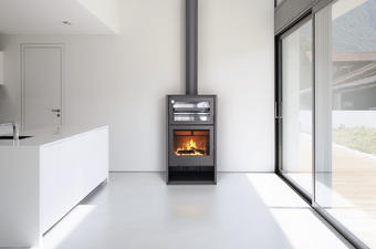 Carbel Atlas cook stove