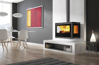 Carbel Stoves