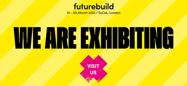 Firepower at Futurebuild
