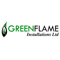 Greenflame Installations
