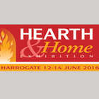 Hearth & Homes Exhibition 2016