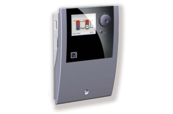 LK 160 SmartBio Controller