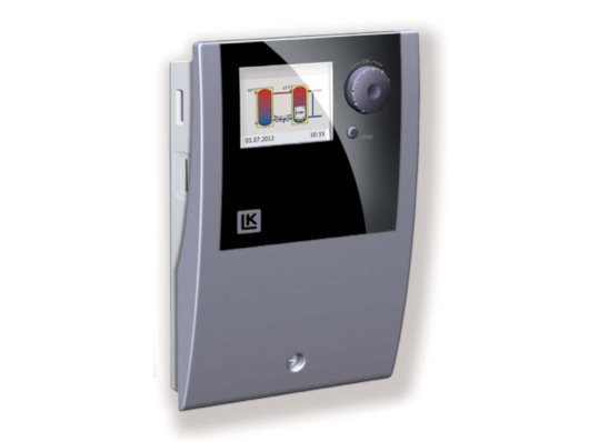 LK 160 SmartBio Controller
