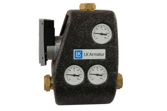 LK 810 ThermoMat W Eco load unit