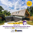 National Self Build & Renovation Show