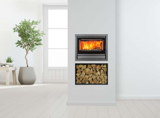 Scandfire Opus Tempo 70