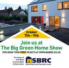 The BIG Green Home Show 2016