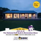 Visit us at the NSBRC 18-20th October