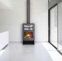 Carbel Atlas cook stove