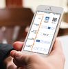 Arikazan Caria smart phone app