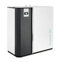 Ecompact 250 wood pellet utility boiler