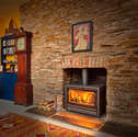Opus Tempo 70 stove