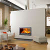 Woodfire RX 30 DS Stove