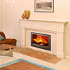 Woodfire RX 30 Inset Boiler Stove