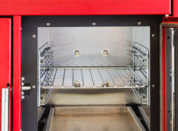 Traditional Smart 120 Oven