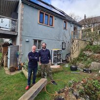 Adia heat pump autopilot