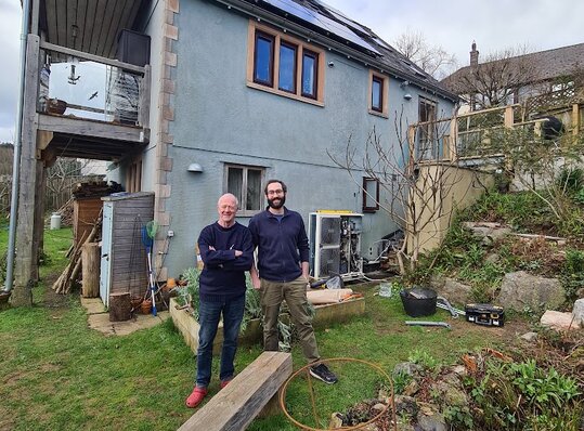 Adia trial case study