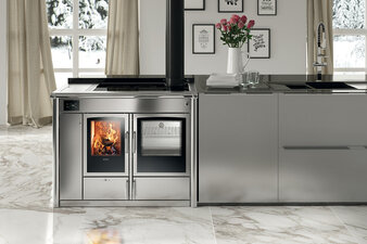 Altea 110 Stainless