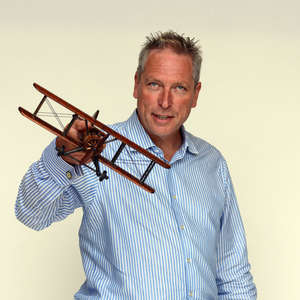 Andy Bell Firepower