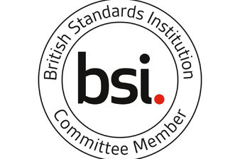 BSI standards committee member