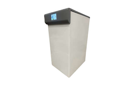 eSTOR Solid State Hot Water Stores