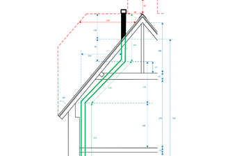 Flue Design