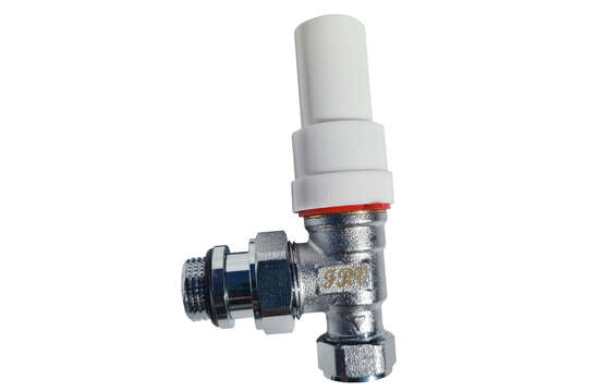 FRV Flow Regulating Valve with cap