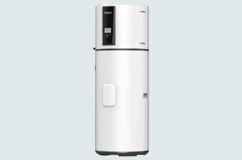 Haier Heat Pump Cylinders