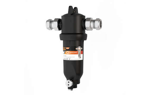 Intaklean 35mm Heat Pump Filter