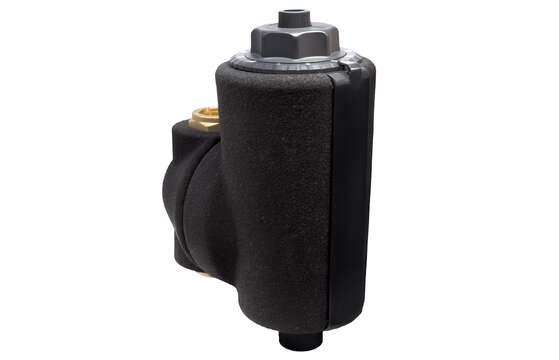 SYR 28mm Heat pump magnetic filter