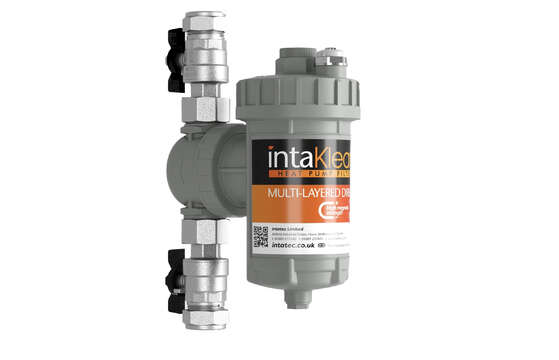 Intaklean 28mm Heat Pump Filter