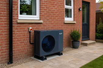 Heat Pumps