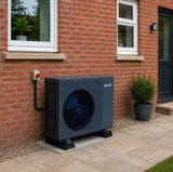 Heat Pumps