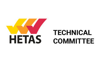 Hetas Technical Committee