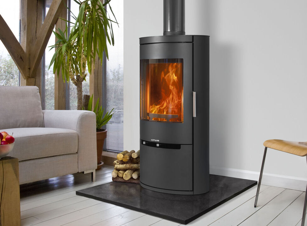 Opus stoves