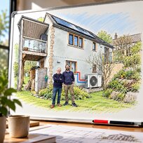 Improving Heat Pump Performance Through Intelligent Controls