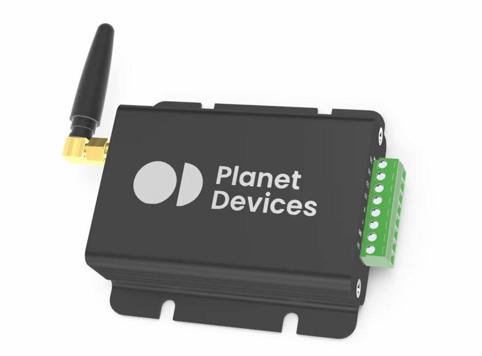 Planet Devices heat pump monitoring kit