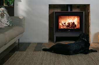 Klover wood stoves