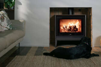 Klover Wood Stoves