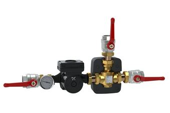 LK 815 ThermoKit G 1 1/2" 55C