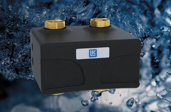 LK Heat Exchangers