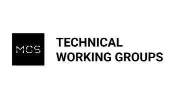 MCS Techncial Working Group