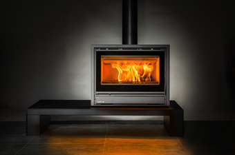 Opus Tempo 70 stoves