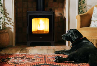 Pellet Air Stoves