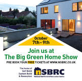 The Big Green Home Show 2016