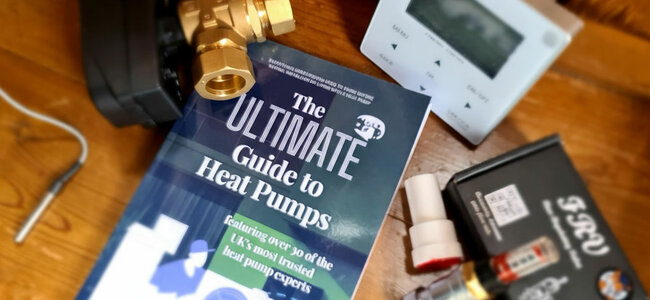 The Must-Read for Anyone Considering a Heat Pump